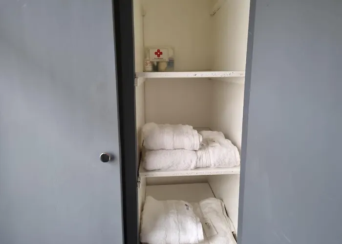 Hermoso Departamento Con Patio En Rio Gallegos