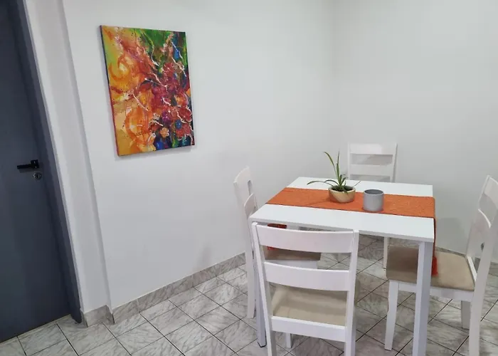 Hermoso Departamento Con Patio En Rio Gallegos