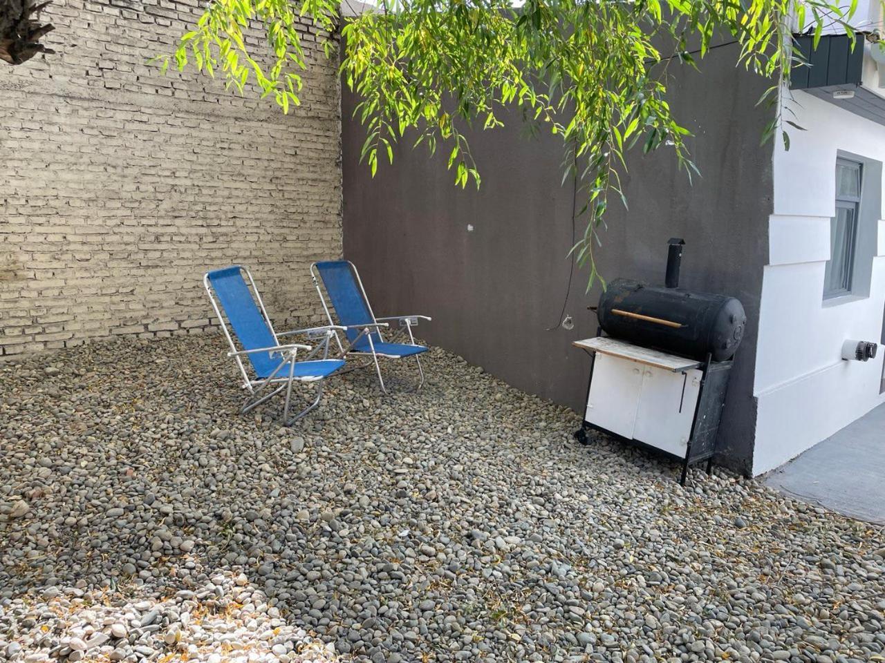 Hermoso Departamento Con Patio En Rio Gallegos