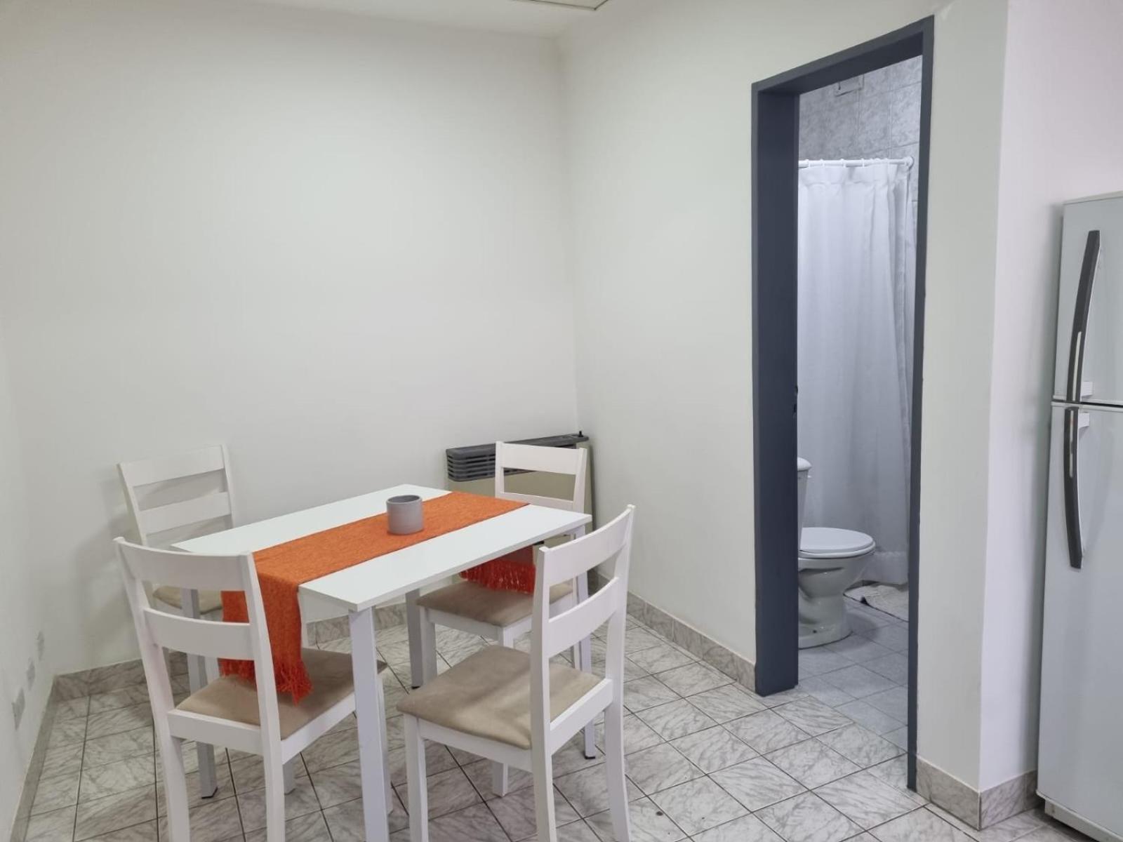 Apartment Hermoso Departamento Con Patio En Rio Gallegos