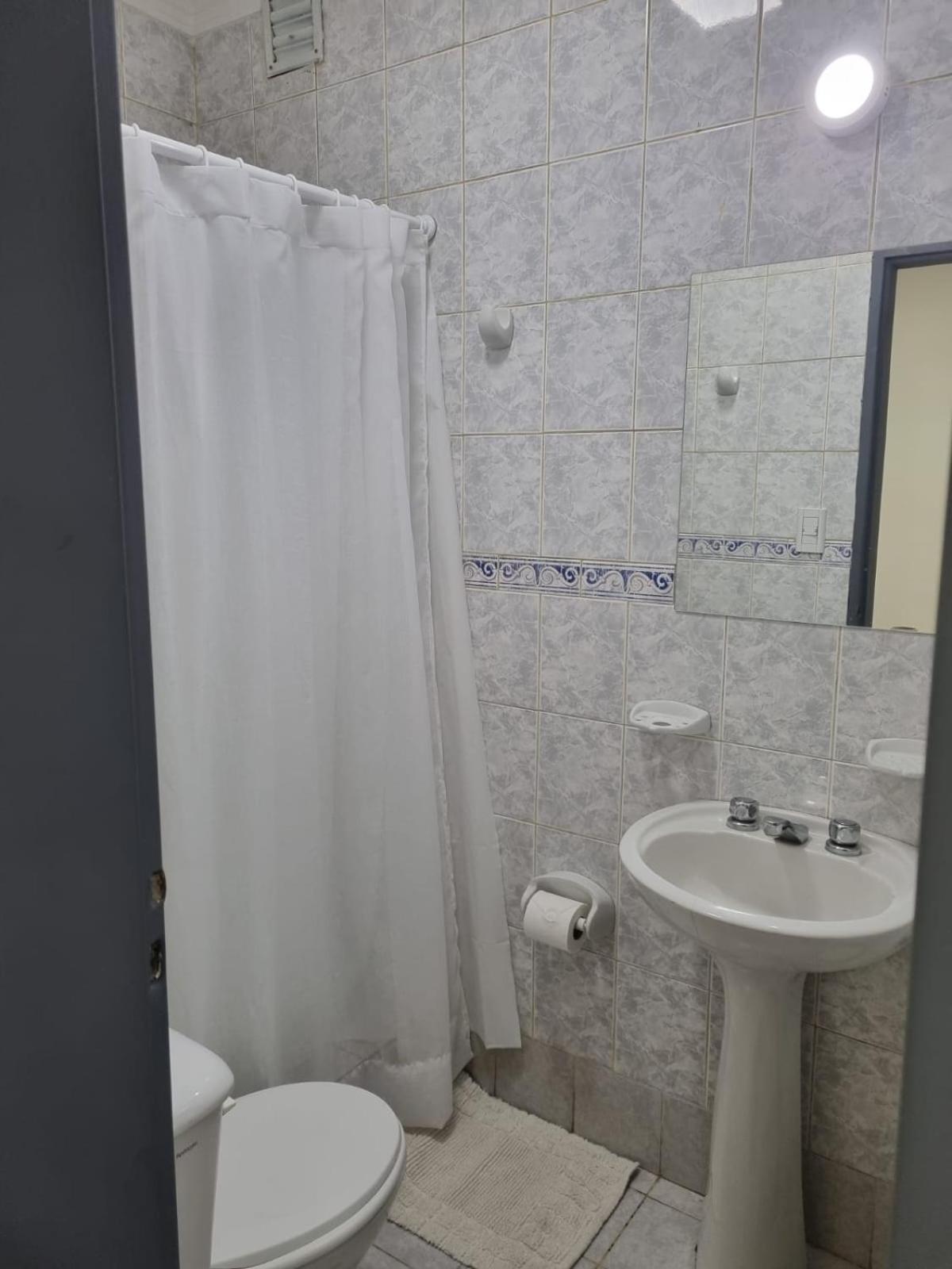 Apartment Hermoso Departamento Con Patio En