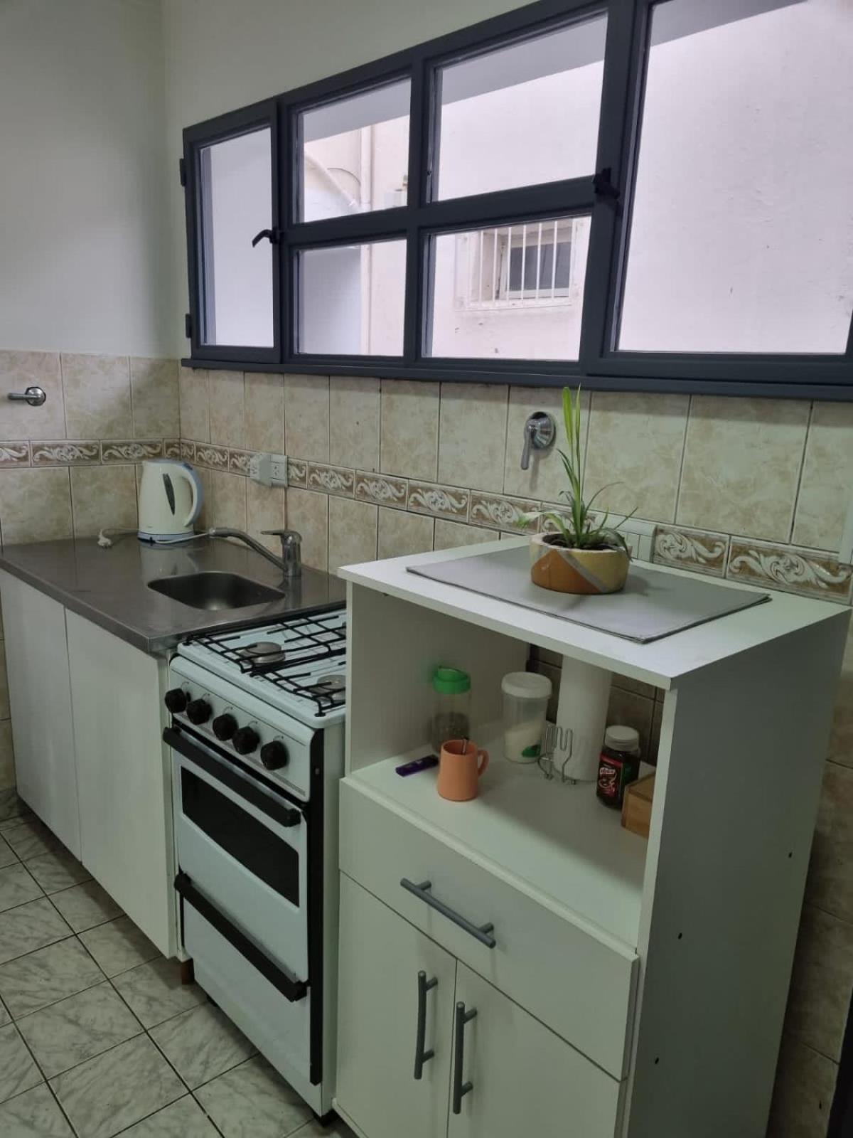 Apartment Hermoso Departamento Con Patio En